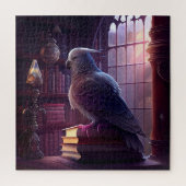Puzzle Pigeon Legpuzzel (Verticaal)