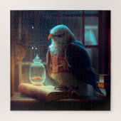 Puzzle Pigeon Legpuzzel (Verticaal)