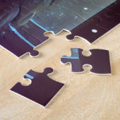 Puzzle Pigeon Legpuzzel (Zijkant)