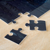 Puzzle Pingouin Legpuzzel (Zijkant)