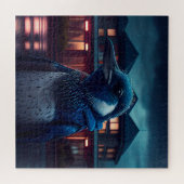Puzzle Pingouin Legpuzzel (Horizontaal)