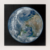 puzzle planeta tierra globo terraqueo  legpuzzel (Horizontaal)