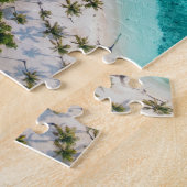 Puzzle/Playa de Venezuela Legpuzzel (Zijkant)