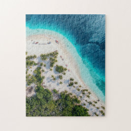 Puzzle/Playa de Venezuela Legpuzzel