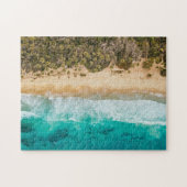 Puzzle/Playa de Venezuela Legpuzzel (Horizontaal)