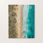 Puzzle/Playa de Venezuela Legpuzzel (Verticaal)