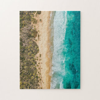 Puzzle/Playa de Venezuela Legpuzzel