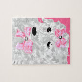 Puzzle/Podle Legpuzzel (Horizontaal)