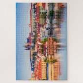 Puzzle Prague Legpuzzel (Verticaal)