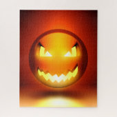 Puzzle Pumpkinmoji Legpuzzel (Verticaal)
