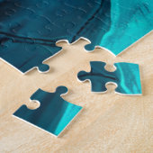 Puzzle Punk II Legpuzzel (Zijkant)