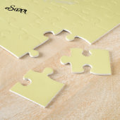 Puzzle: Puppies Legpuzzel (Zijkant)