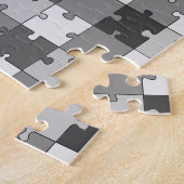 Puzzle Puzzle Challenge Legpuzzel (Zijkant)