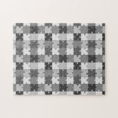 Puzzle Puzzle Challenge Legpuzzel (Horizontaal)