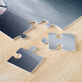 Puzzle Rap-reeks 1-5 Legpuzzel (Zijkant)