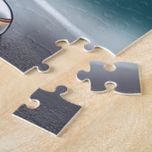 Puzzle Rap-reeks 1-7 Legpuzzel (Zijkant)