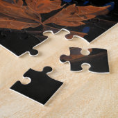 Puzzle Raton Laveur 11 Legpuzzel (Zijkant)