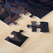 Puzzle Raton Laveur 7 Legpuzzel (Zijkant)