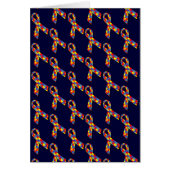 Puzzle Ribbons (Voorkant)