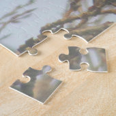 Puzzle - Robin in Tree Legpuzzel (Zijkant)