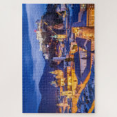 Puzzle Salzburg Legpuzzel (Verticaal)