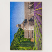 Puzzle Senanque Abby Legpuzzel (Verticaal)