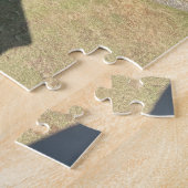 puzzle shadow legpuzzel (Zijkant)