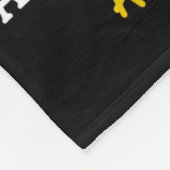 Puzzle Shark Autism Awareness Autistic Autisme Mom Fleece Deken (Hoek)