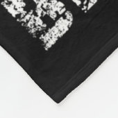 Puzzle Soccer Support Autism Awareness Mannen Wome Fleece Deken (Hoek)