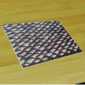 Puzzle - Spaanse Tegel Roof Legpuzzel