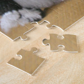 Puzzle - Speelgoed Honden Legpuzzel (Zijkant)