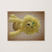 Puzzle - Speelgoed Lion Legpuzzel (Horizontaal)