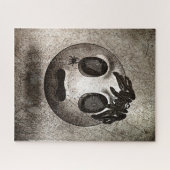 Puzzle Spidermoji Vintage Legpuzzel (Horizontaal)