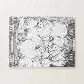 Puzzle - Squash to Color Legpuzzel (Horizontaal)