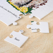 Puzzle: Squrrials Legpuzzel (Zijkant)