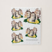 Puzzle: Squrrials Legpuzzel (Verticaal)