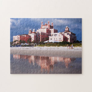 Puzzle St Pete Beach Florida Legpuzzel
