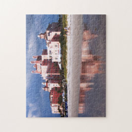 Puzzle St Pete Beach Florida Legpuzzel