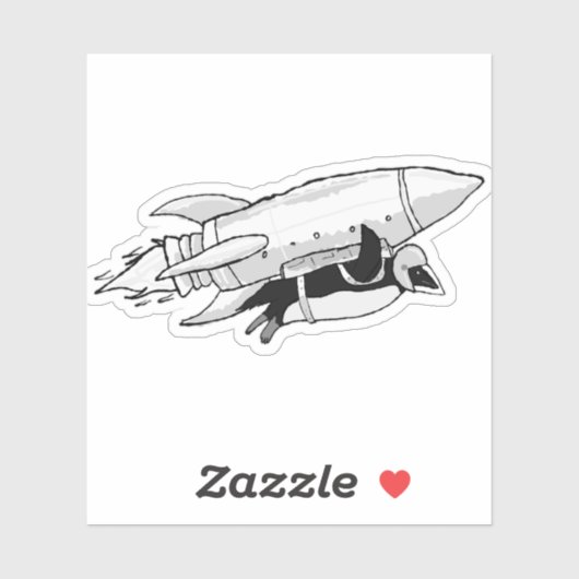 Puzzle Sticker (Vel)