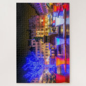 Puzzle Strasbourg Legpuzzel (Verticaal)