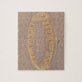 Puzzle - Stroom naar Creek Legpuzzel (Verticaal)