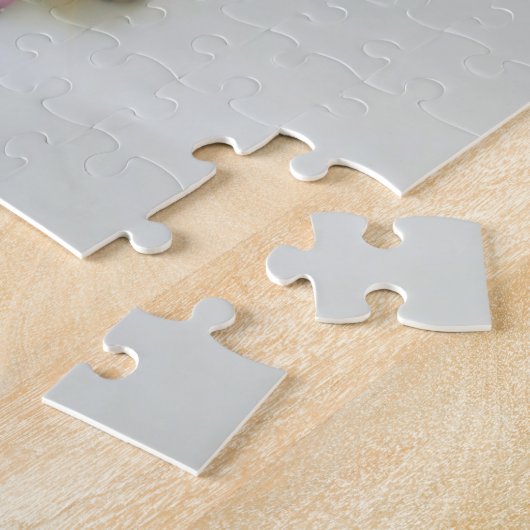 Puzzle stukjes Puzzle Legpuzzel (Zijkant)