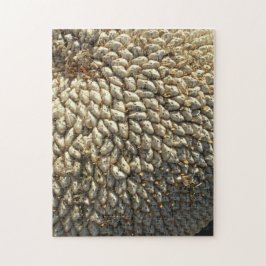 Puzzle - Sunflower Challenge Legpuzzel