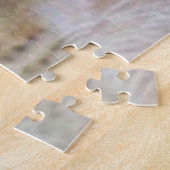 Puzzle - Tabby Cat Face Legpuzzel (Zijkant)