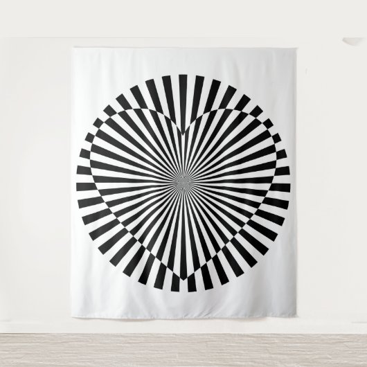 Puzzle Tapestry Wandkleed (Voorkant)