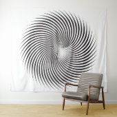 Puzzle Tapestry Wandkleed (In Situ (horizontaal))