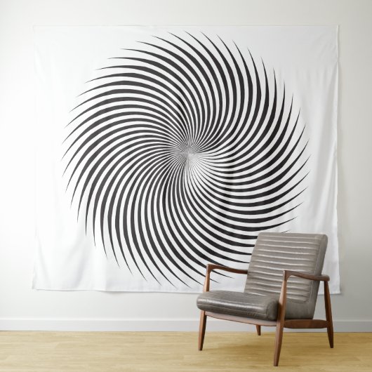 Puzzle Tapestry Wandkleed (In Situ (horizontaal))