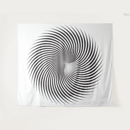 Puzzle Tapestry Wandkleed (Voorkant (horizontaal))