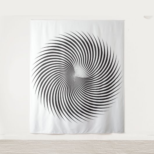 Puzzle Tapestry Wandkleed (Voorkant)