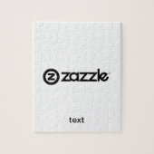 Puzzle-testproduct Legpuzzel (Verticaal)